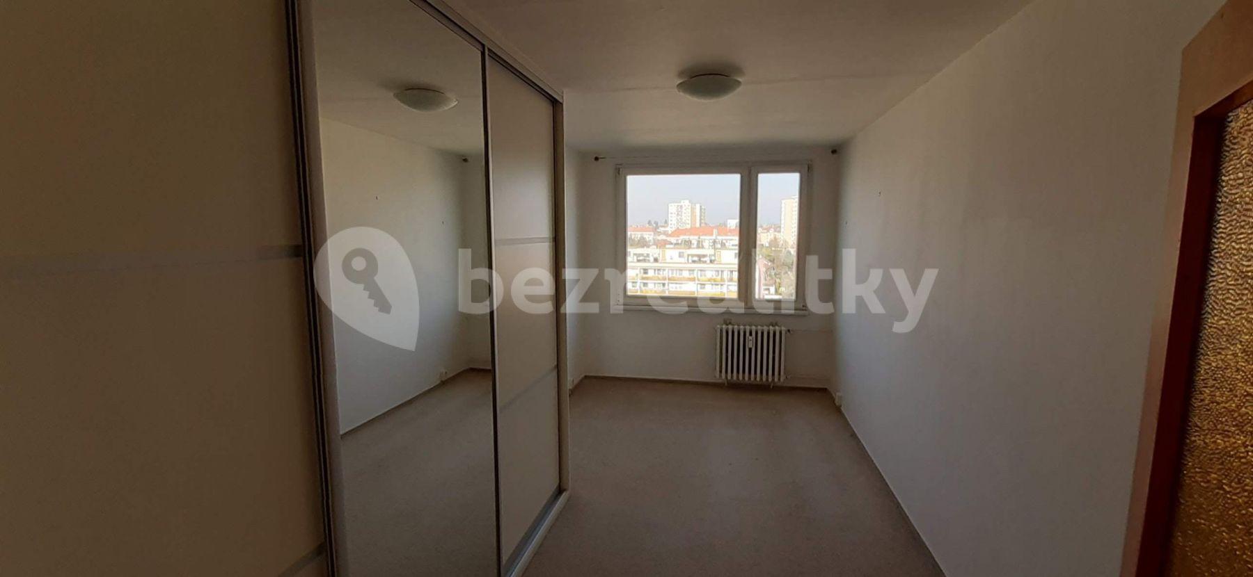 Prenájom bytu 3-izbový 87 m², Na Jarově, Praha, Praha