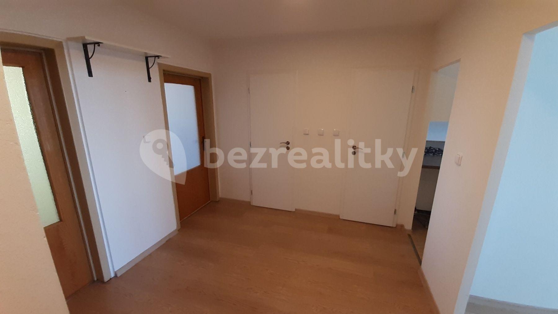 Prenájom bytu 3-izbový 87 m², Na Jarově, Praha, Praha