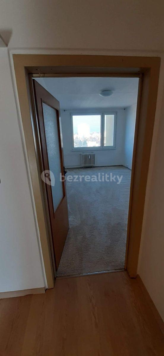 Prenájom bytu 3-izbový 87 m², Na Jarově, Praha, Praha