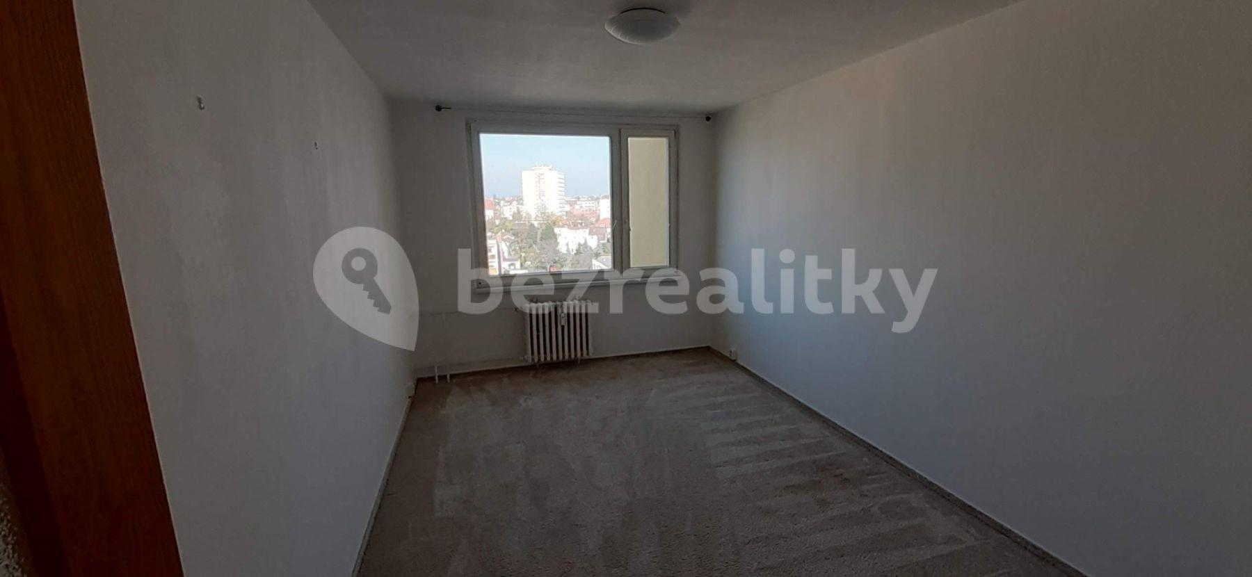 Prenájom bytu 3-izbový 87 m², Na Jarově, Praha, Praha