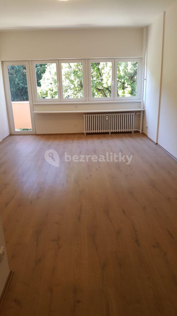 Prenájom bytu 1-izbový 35 m², U Kavalírky, Praha, Praha