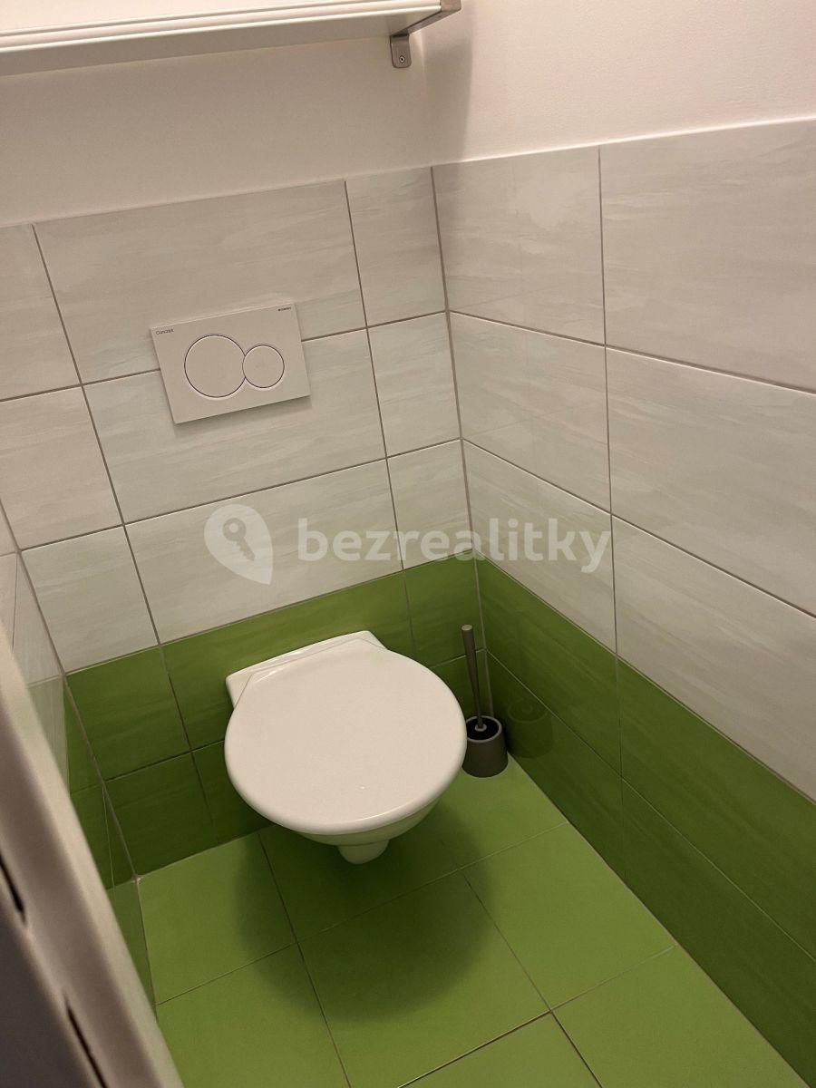 Prenájom bytu 1-izbový 35 m², U Kavalírky, Praha, Praha