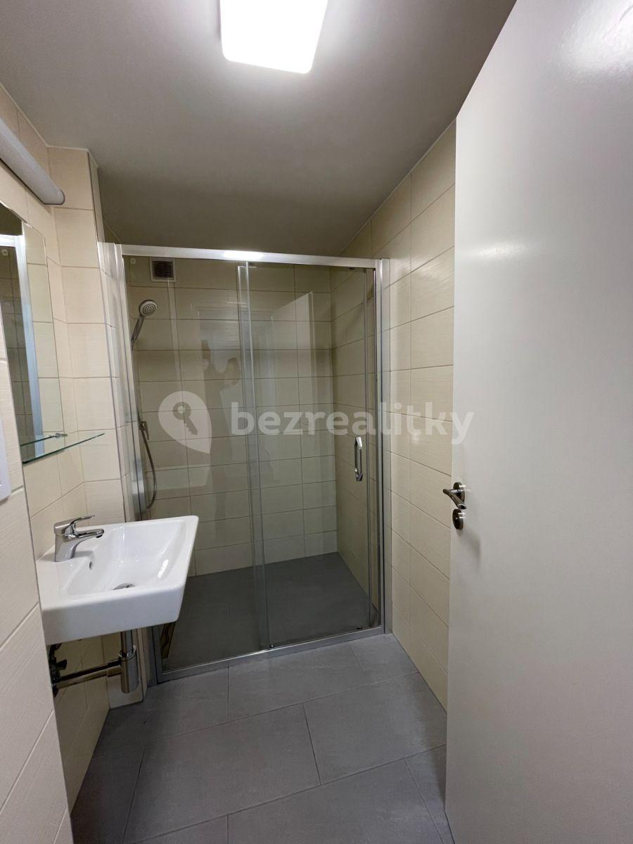 Prenájom bytu 2-izbový 67 m², Novovysočanská, Praha, Praha