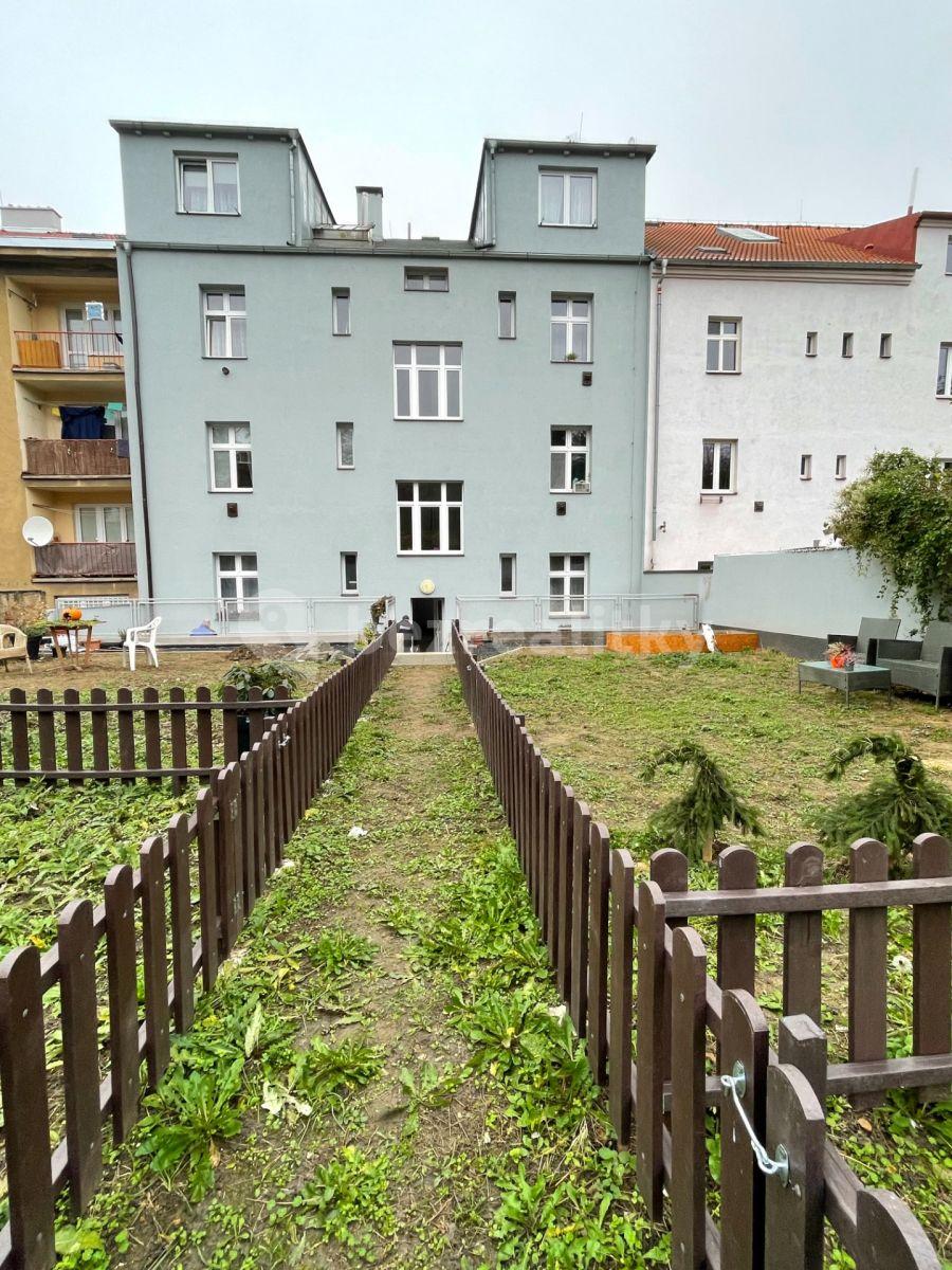 Prenájom bytu 2-izbový 67 m², Novovysočanská, Praha, Praha