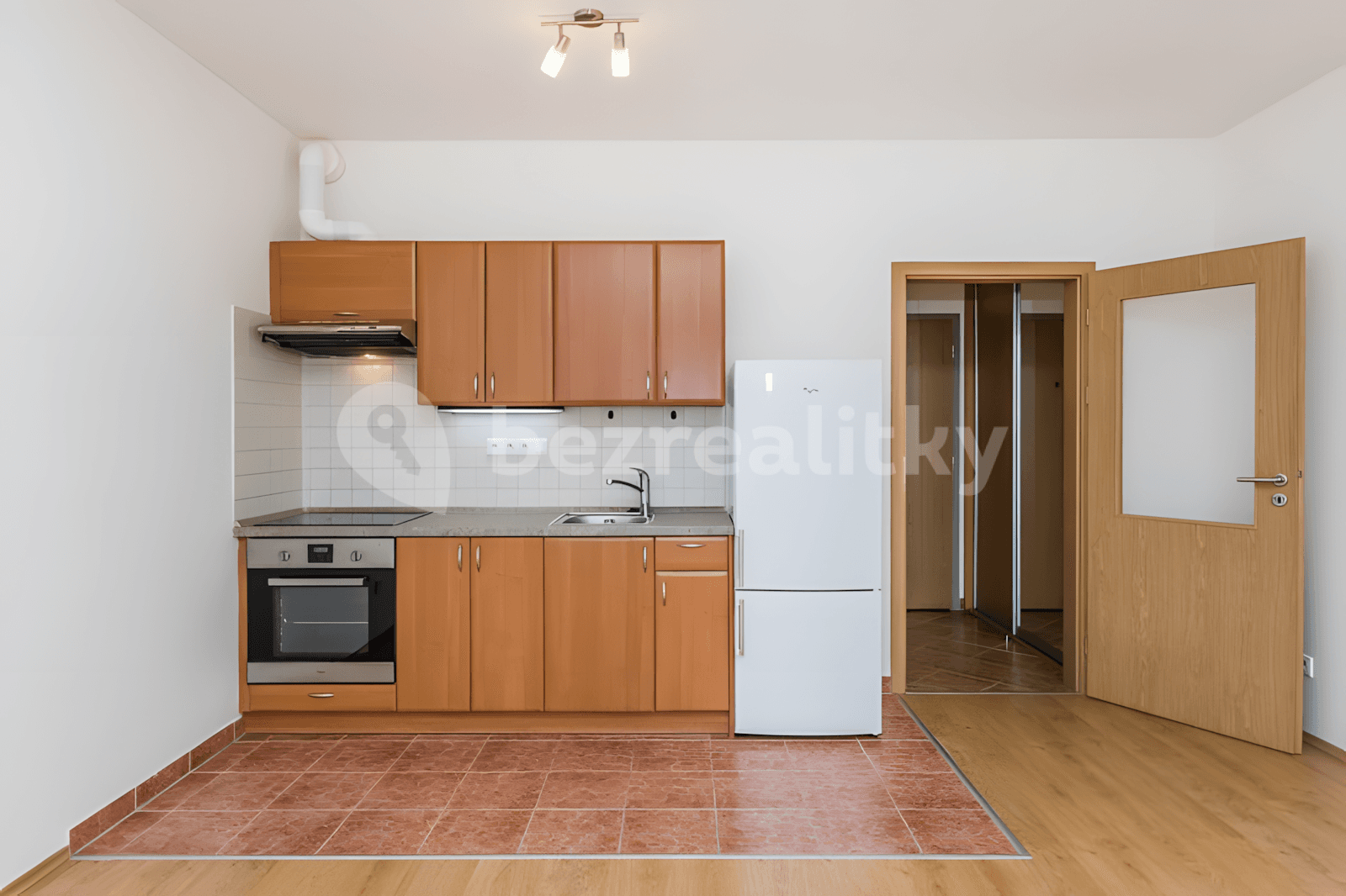 Predaj bytu 1-izbový 28 m², Švihovská, Praha, Praha