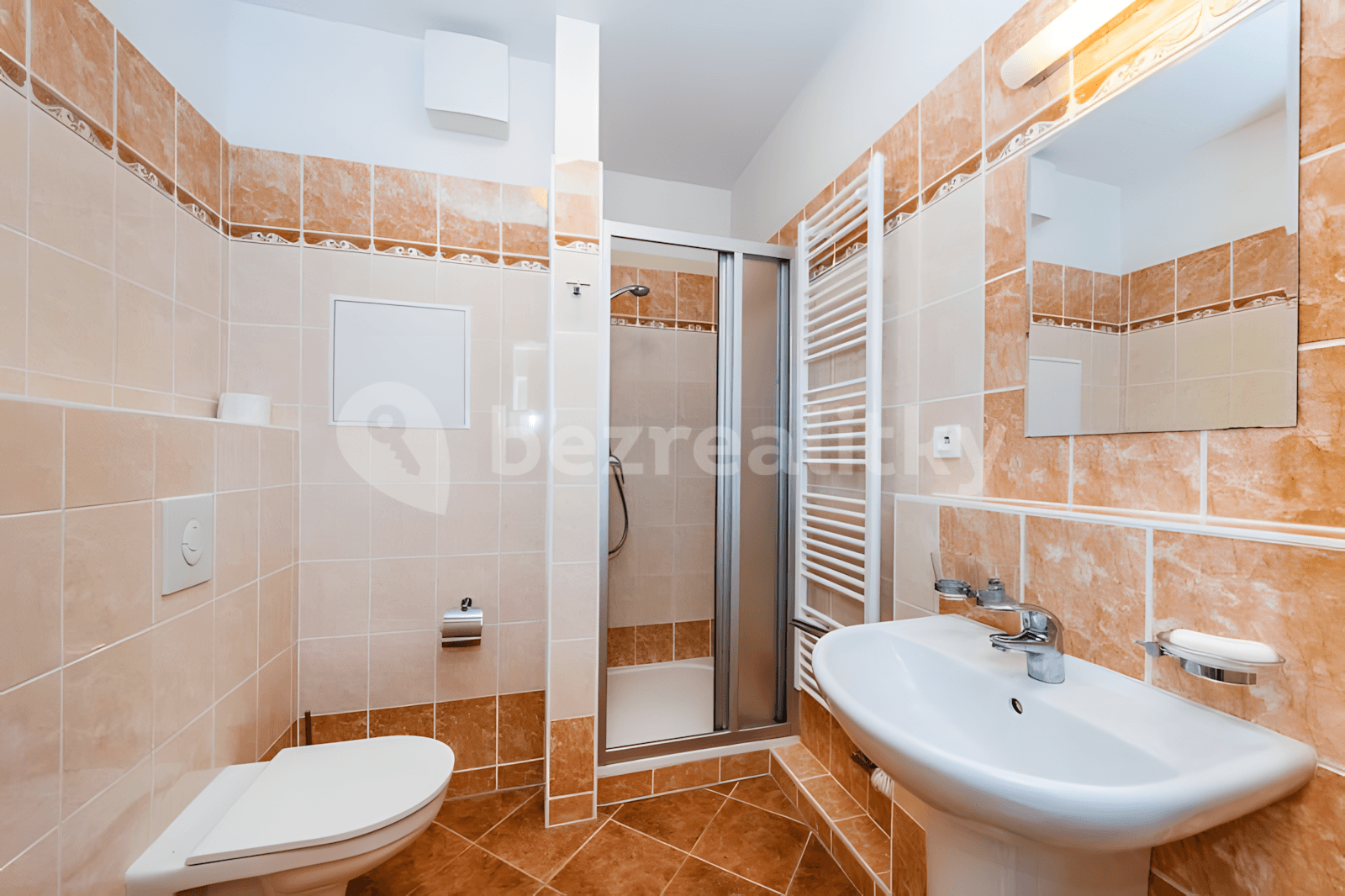 Predaj bytu 1-izbový 28 m², Švihovská, Praha, Praha