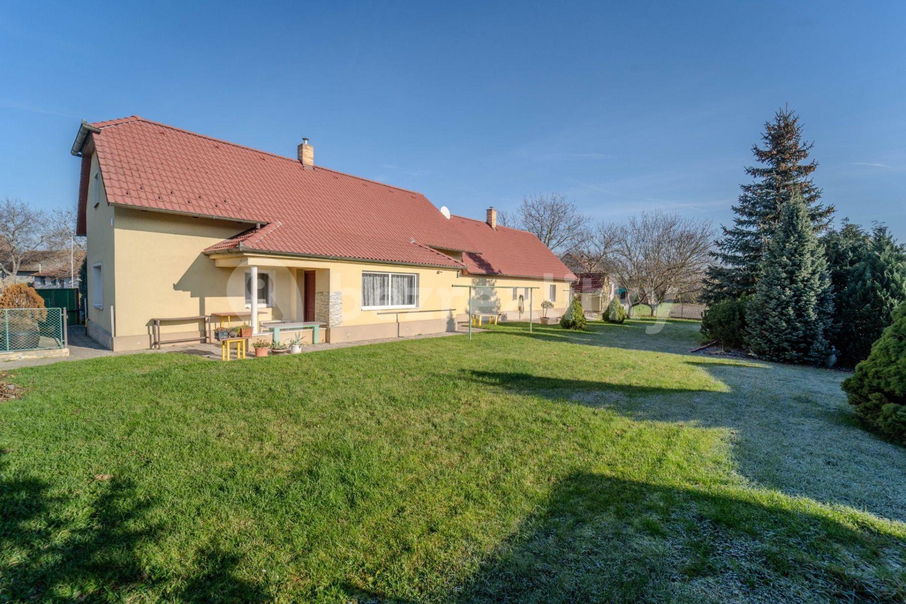 Predaj domu 173 m², pozemek 1.112 m², Vlačice, Středočeský kraj