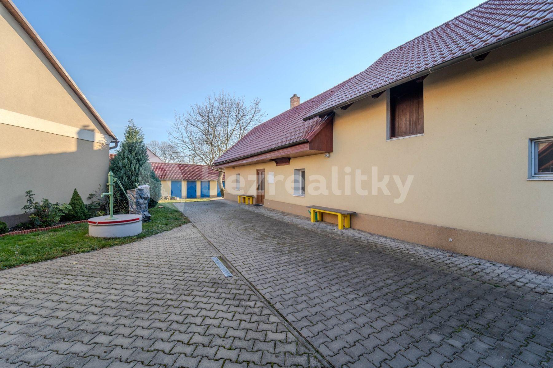 Predaj domu 173 m², pozemek 1.112 m², Vlačice, Středočeský kraj