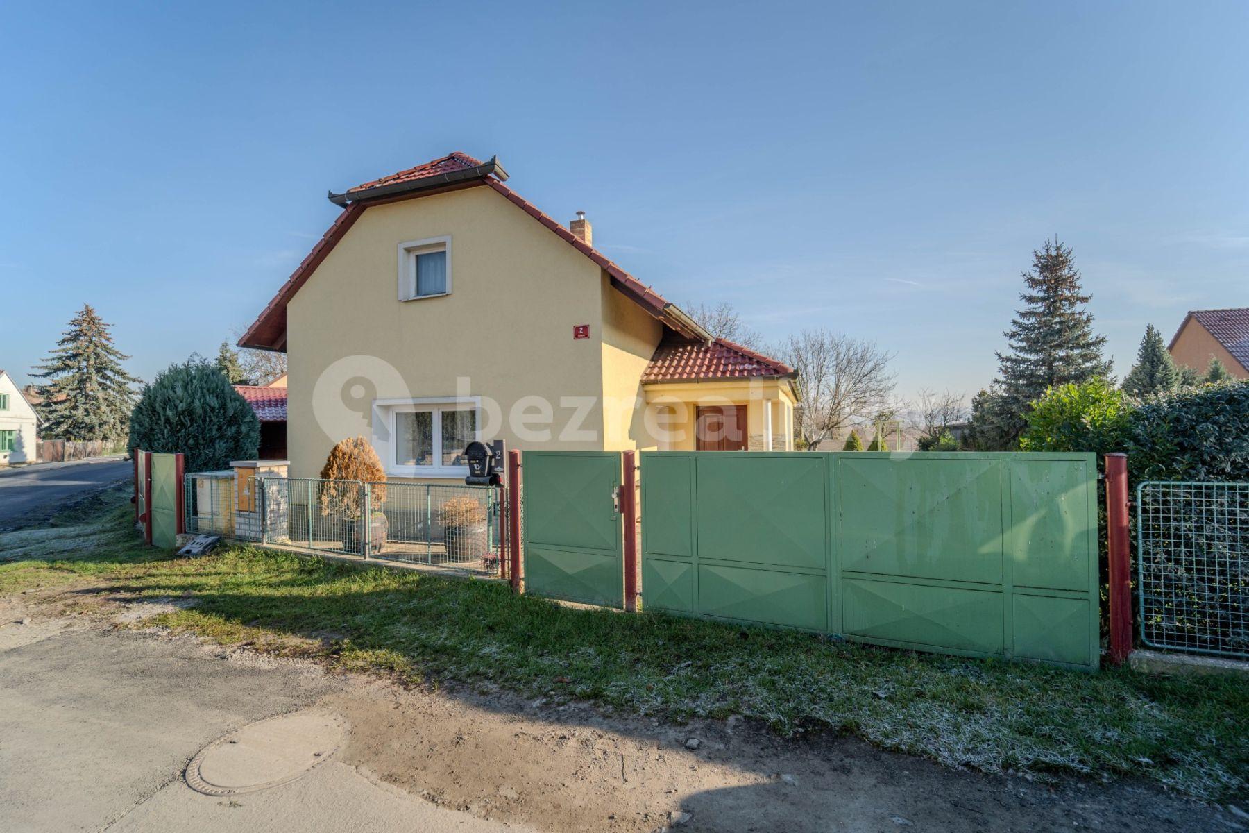 Predaj domu 173 m², pozemek 1.112 m², Vlačice, Středočeský kraj