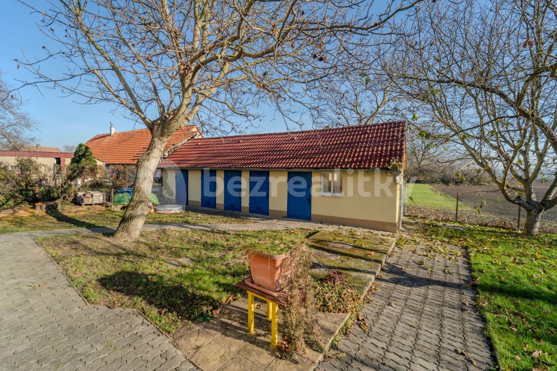 Predaj domu 173 m², pozemek 1.112 m², Vlačice, Středočeský kraj