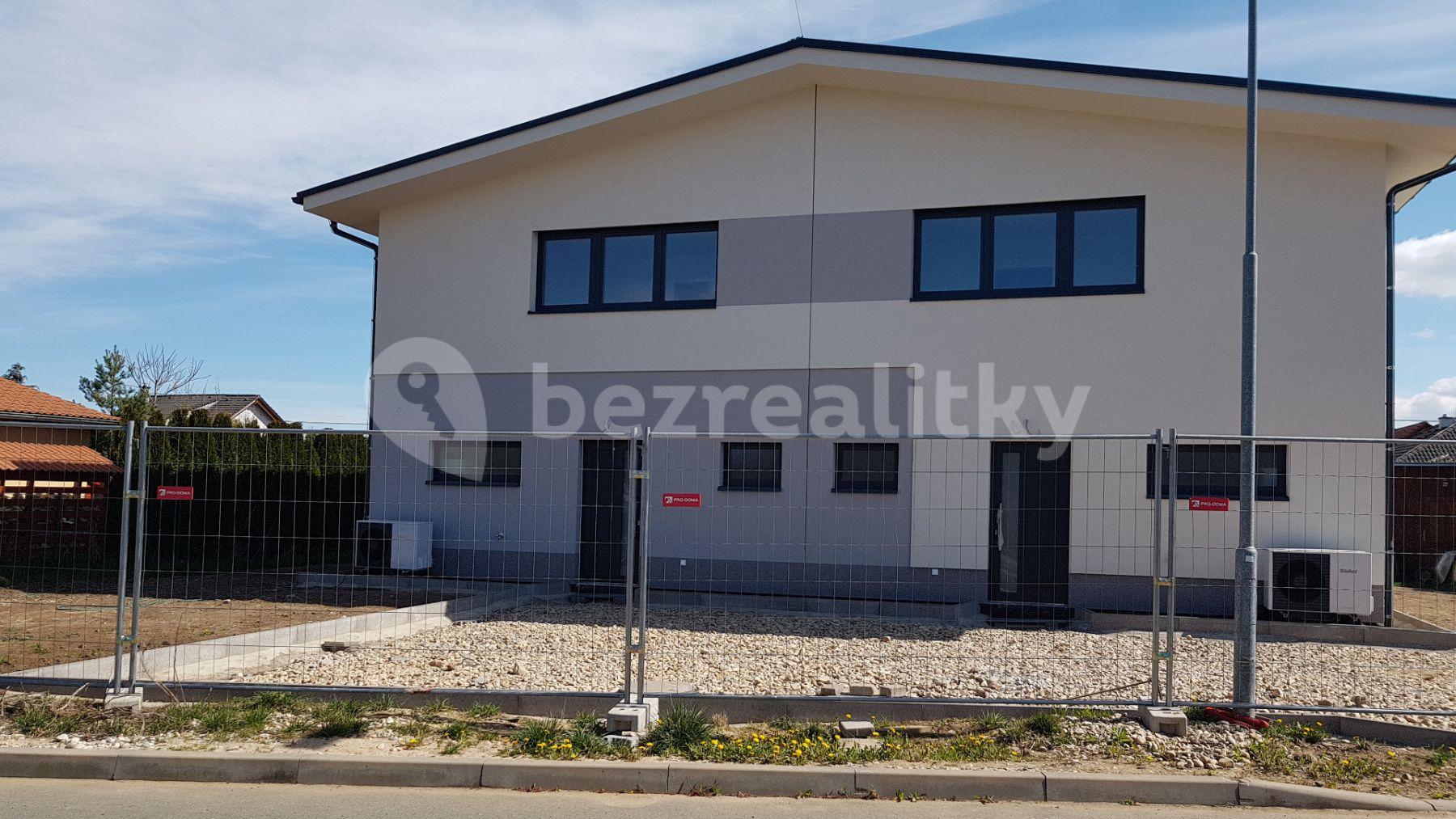 Prenájom domu 125 m², pozemek 720 m², Malešovice, Jihomoravský kraj