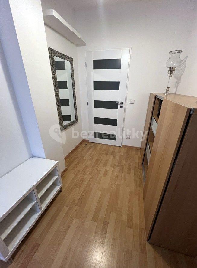 Prenájom bytu 2-izbový 86 m², Přeštická, Praha, Praha