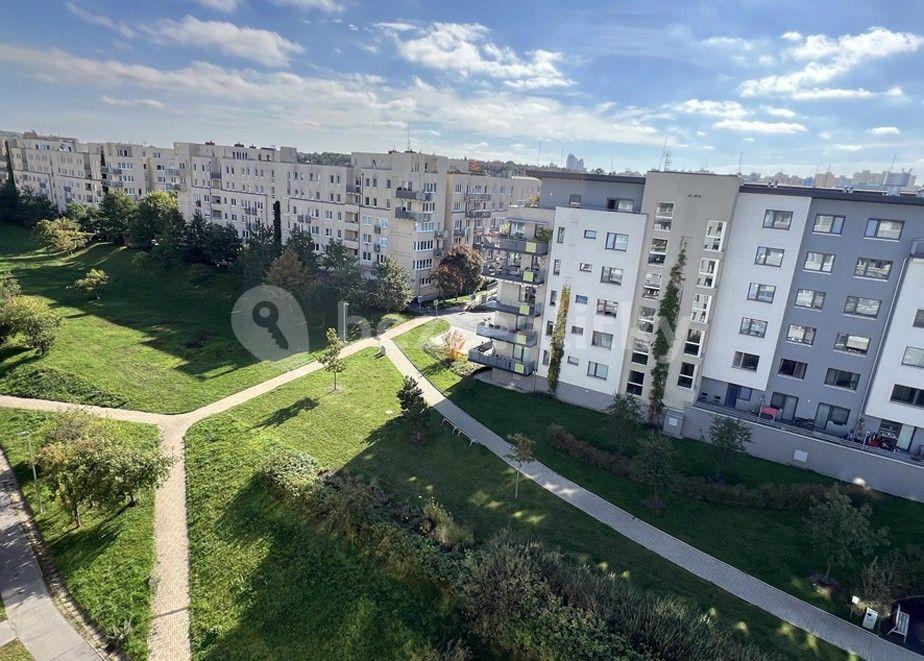 Prenájom bytu 2-izbový 86 m², Přeštická, Praha, Praha