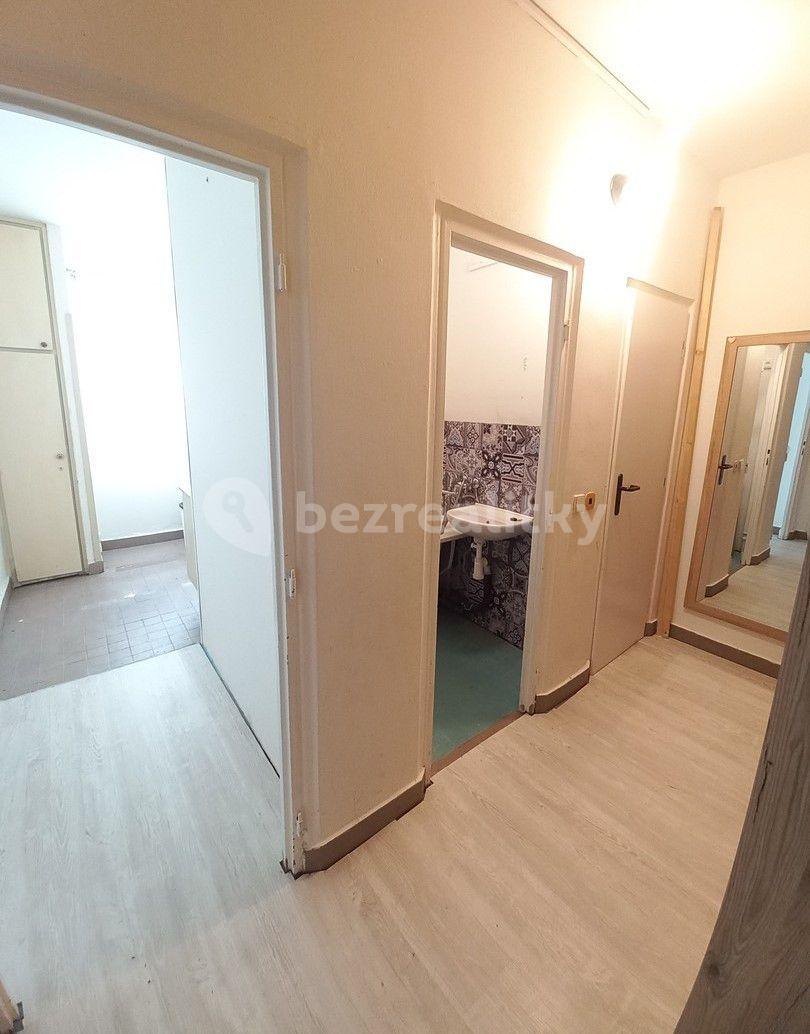 Predaj bytu 1-izbový 30 m², Nekvasilova, Praha, Praha