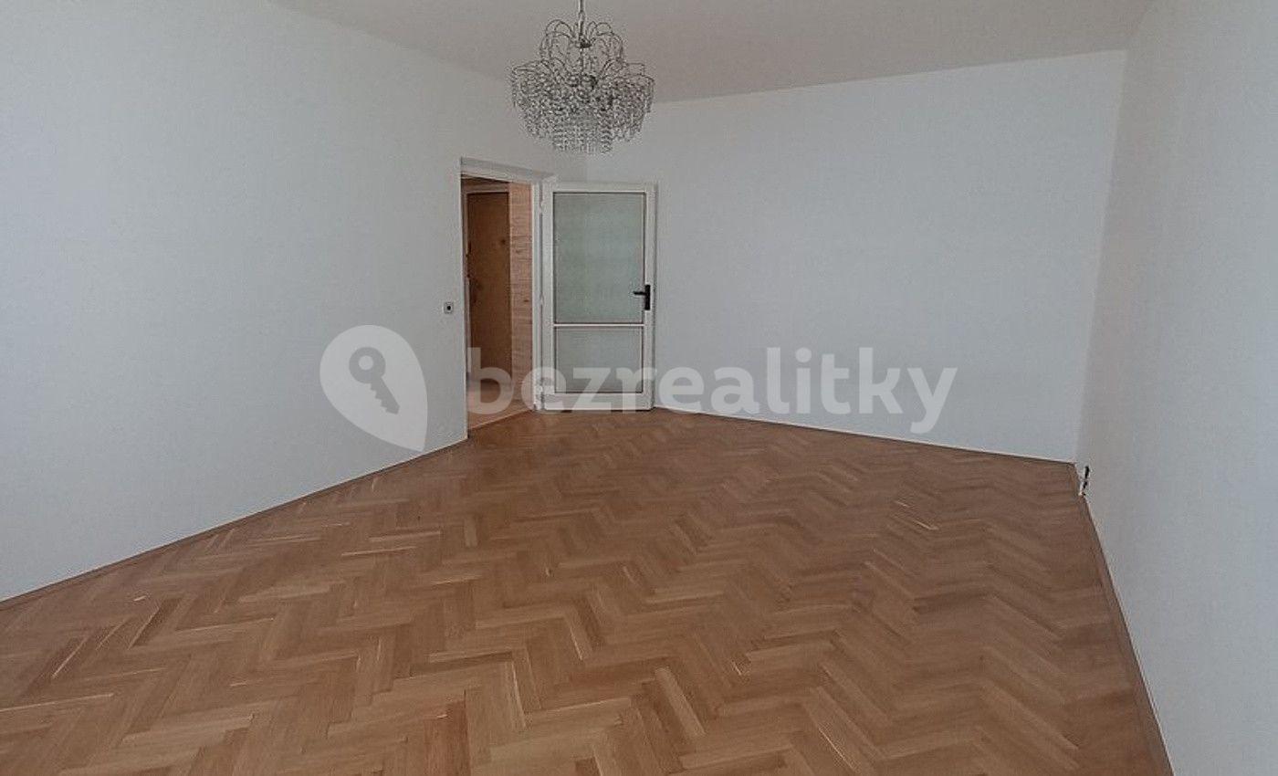 Predaj bytu 1-izbový 30 m², Nekvasilova, Praha, Praha