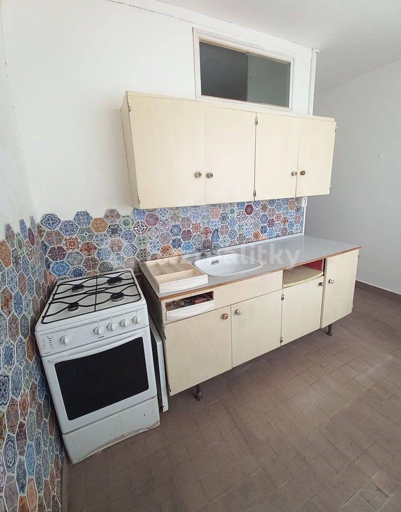 Predaj bytu 1-izbový 30 m², Nekvasilova, Praha, Praha