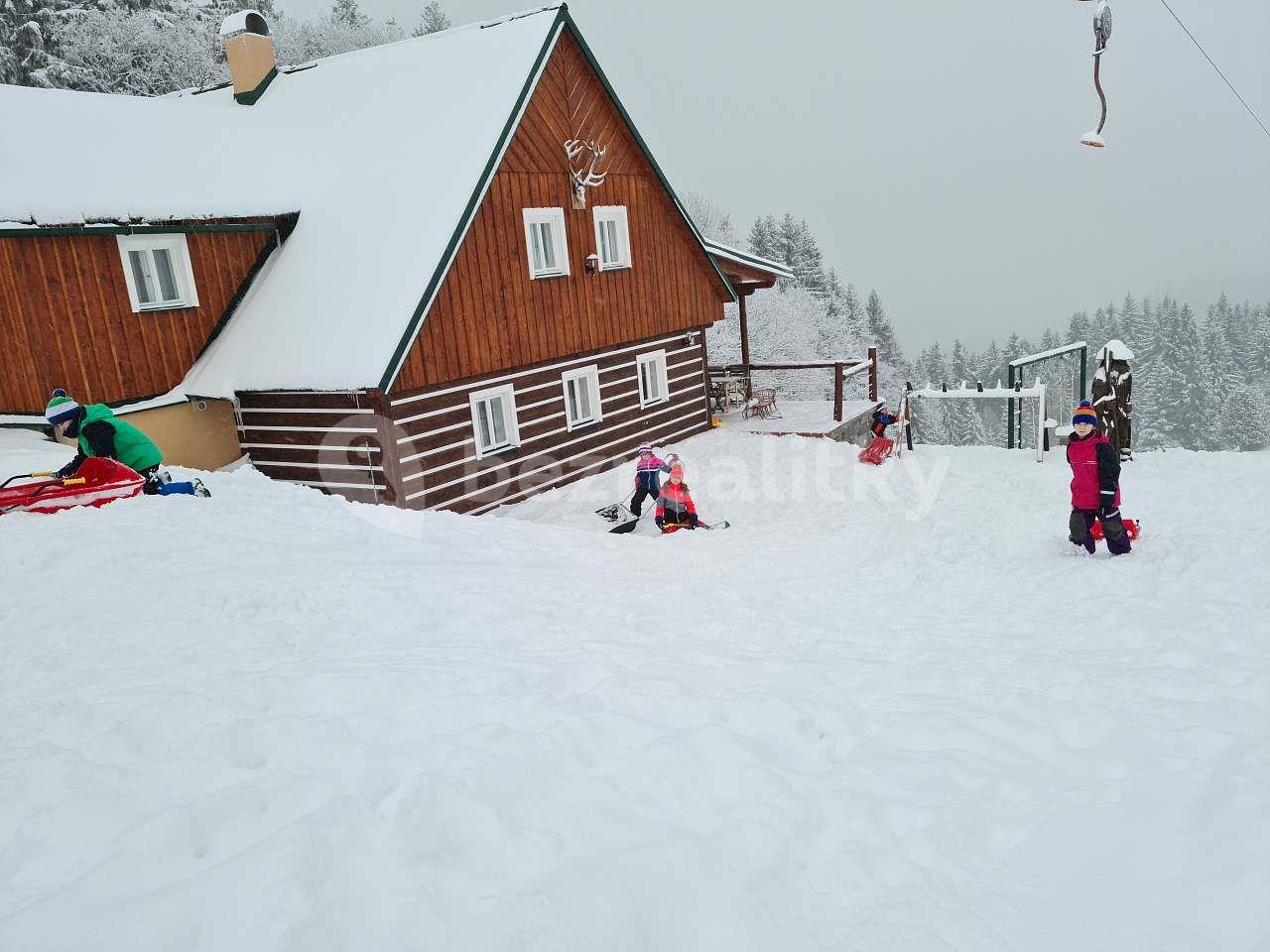 Prenájom rekreačného objektu, Pec pod Sněžkou, Královéhradecký kraj