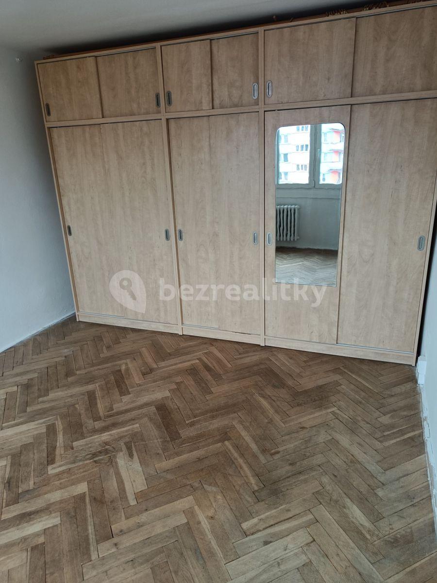 Prenájom bytu 2-izbový 49 m², Friedova, Pelhřimov, Kraj Vysočina