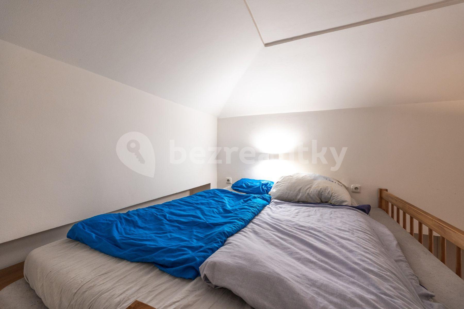 Predaj bytu 2-izbový 58 m², Na Celné, Praha, Praha