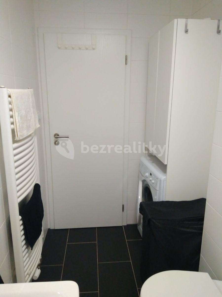 Prenájom bytu 2-izbový 49 m², Koperníkova, Plzeň, Plzeňský kraj