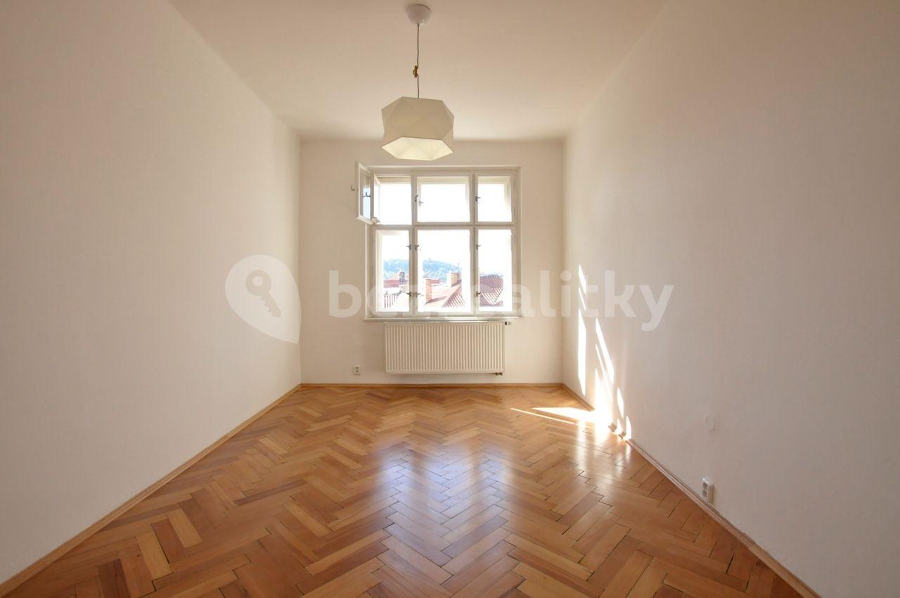 Predaj bytu 3-izbový 98 m², Michalská, Praha, Praha