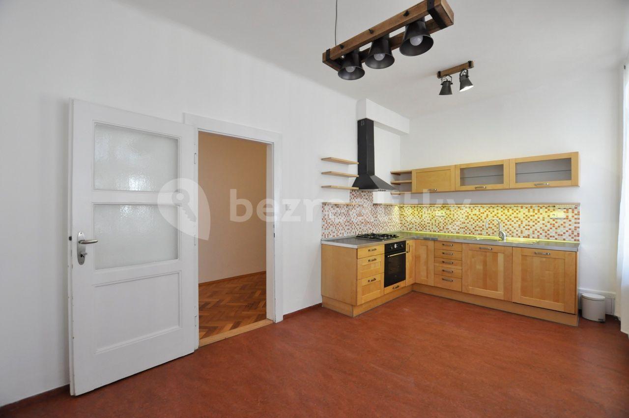 Predaj bytu 3-izbový 98 m², Michalská, Praha, Praha