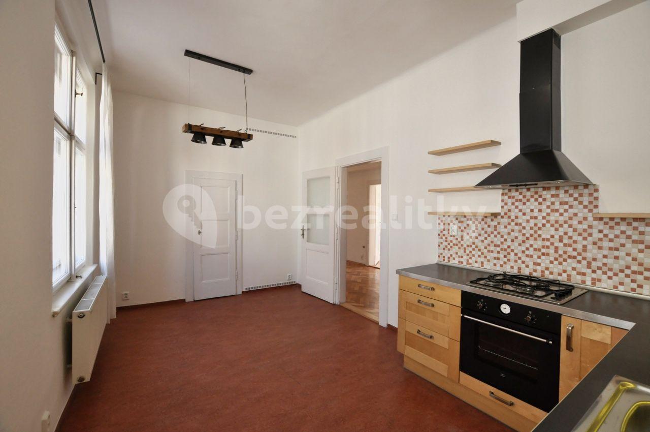 Predaj bytu 3-izbový 98 m², Michalská, Praha, Praha