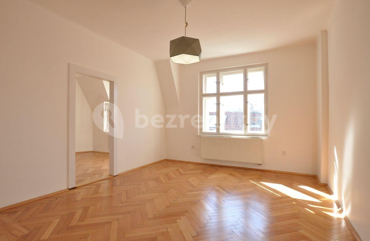 Predaj bytu 3-izbový 98 m², Michalská, Praha, Praha