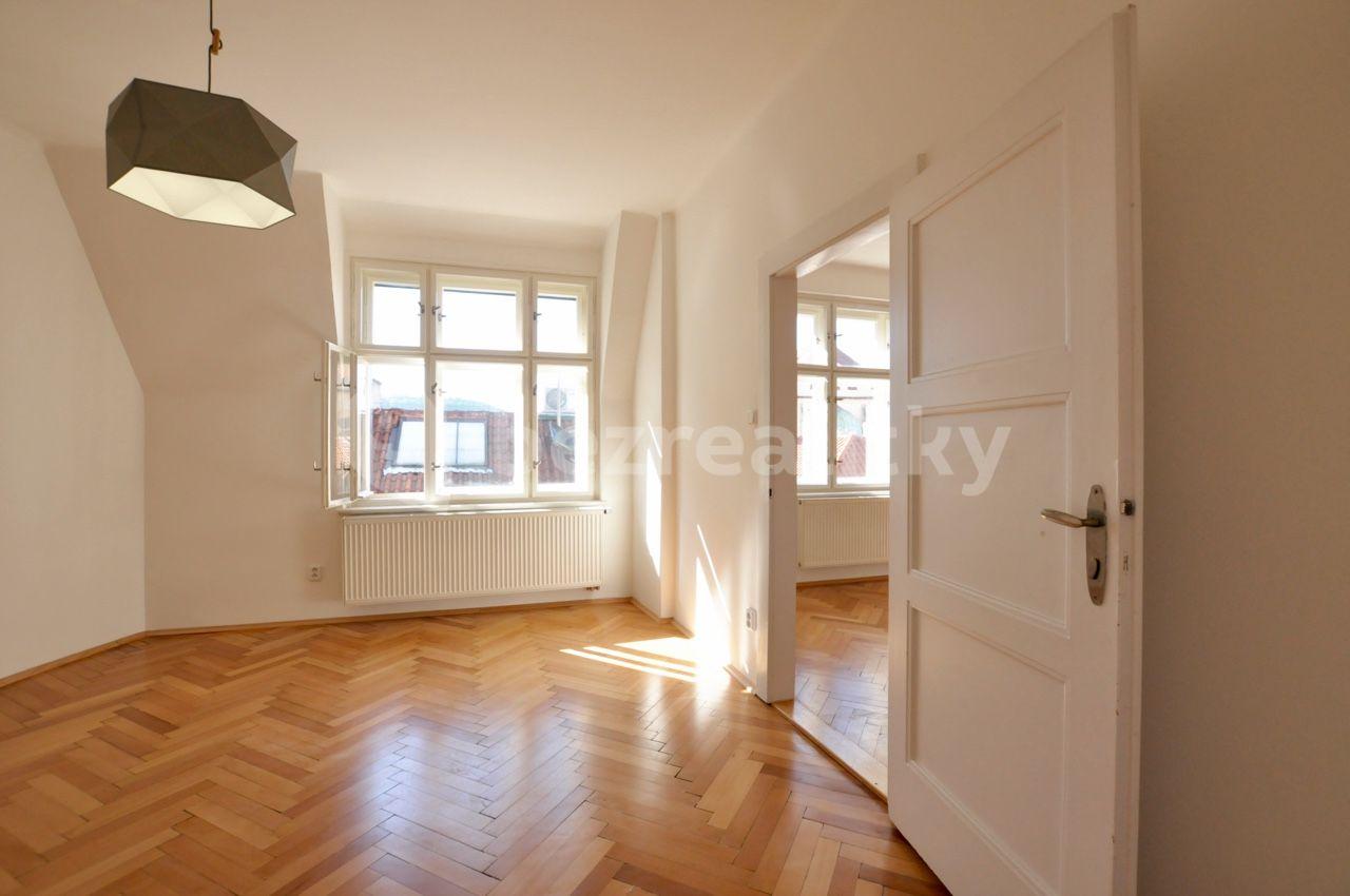 Predaj bytu 3-izbový 98 m², Michalská, Praha, Praha