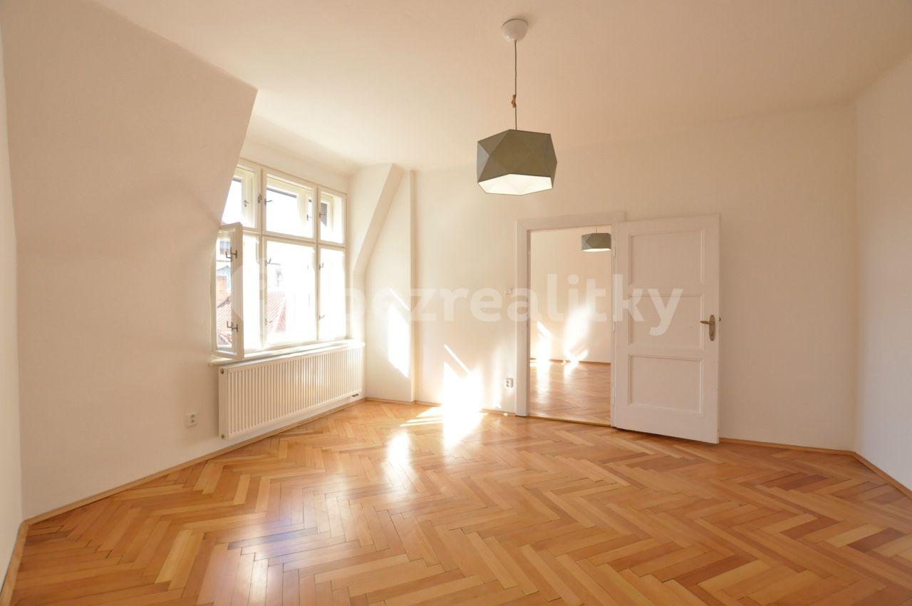 Predaj bytu 3-izbový 98 m², Michalská, Praha, Praha