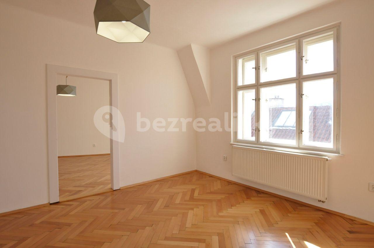 Predaj bytu 3-izbový 98 m², Michalská, Praha, Praha