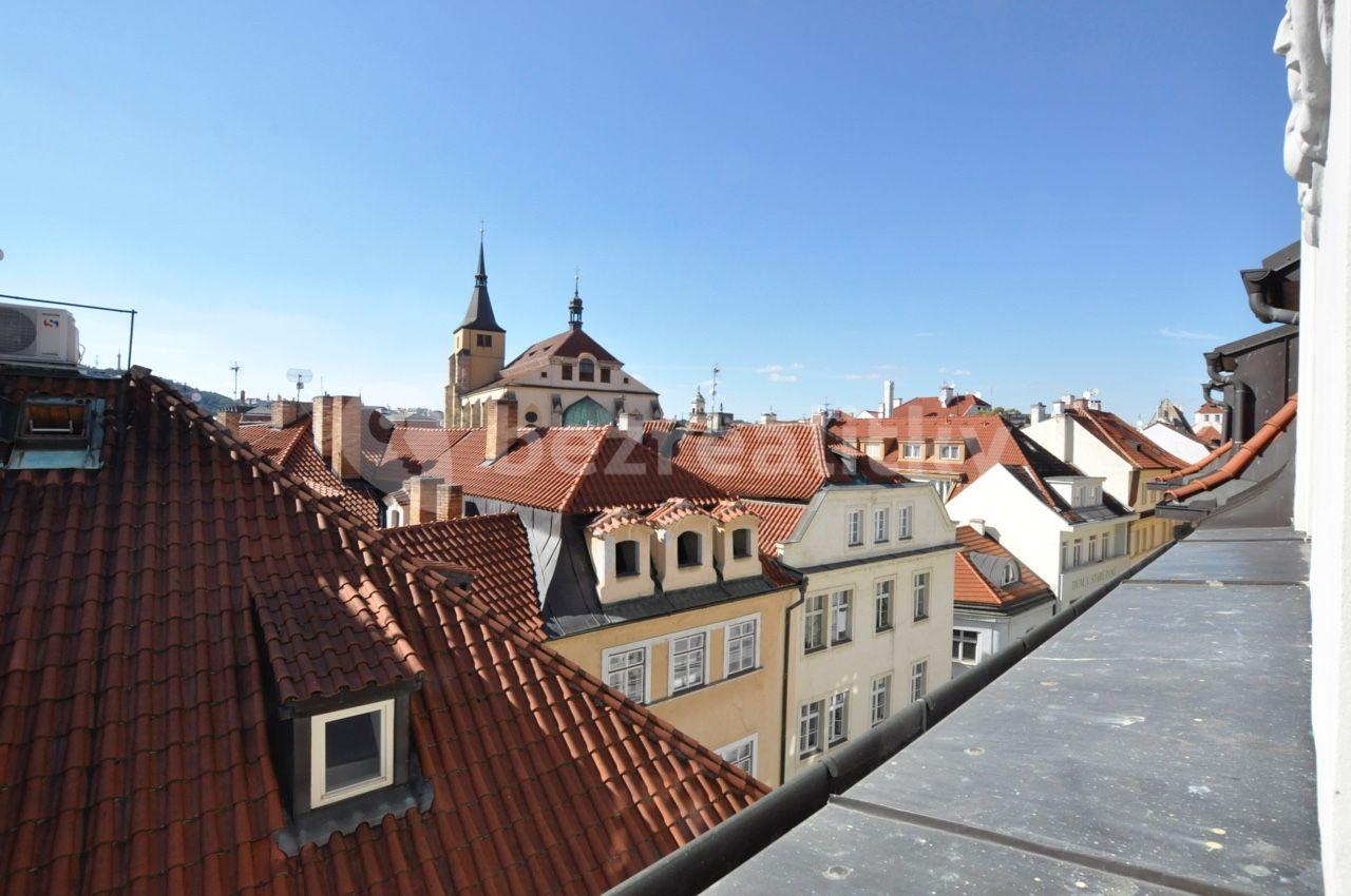 Predaj bytu 3-izbový 98 m², Michalská, Praha, Praha