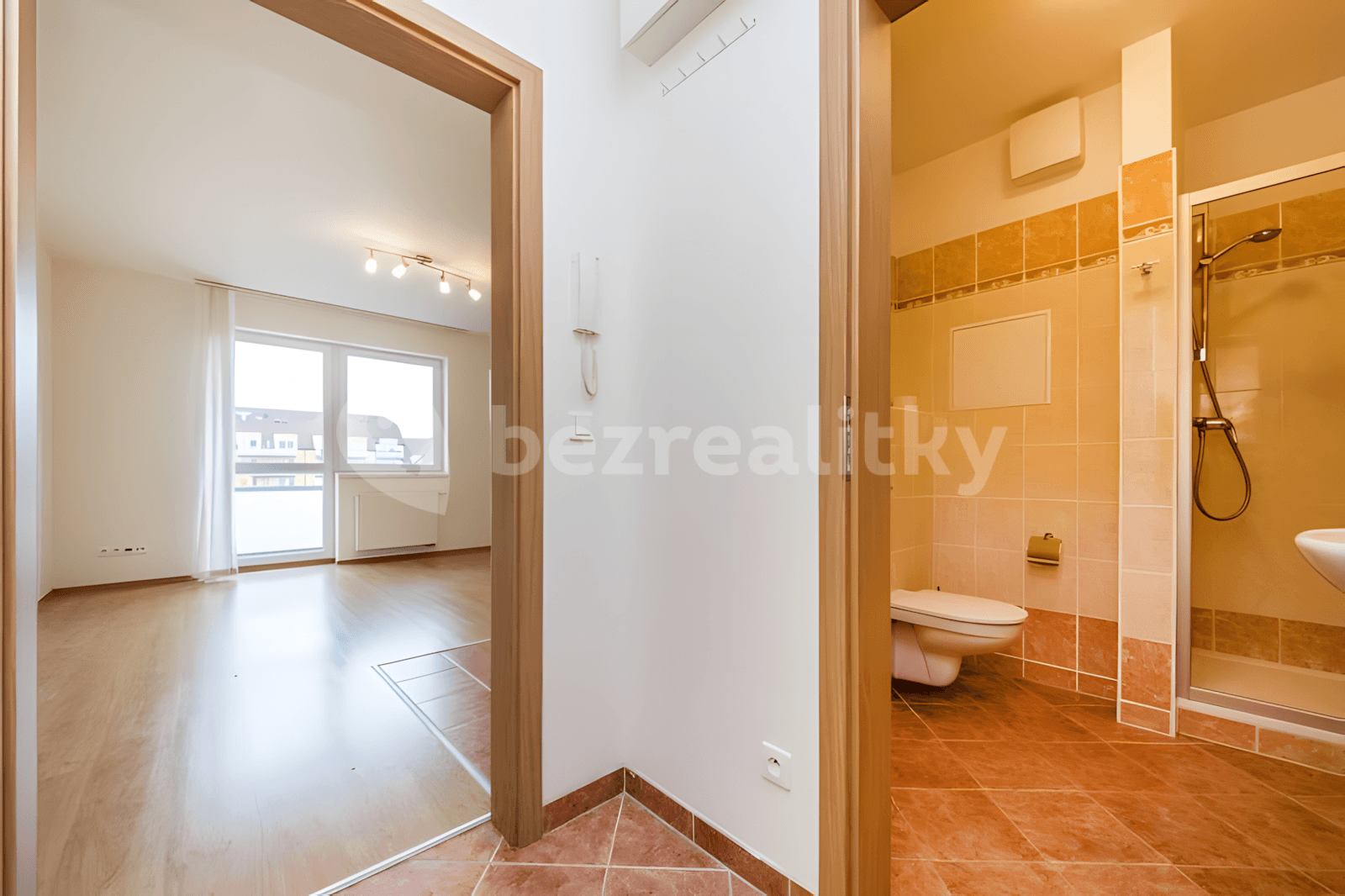 Predaj bytu 1-izbový 28 m², Švihovská, Praha, Praha