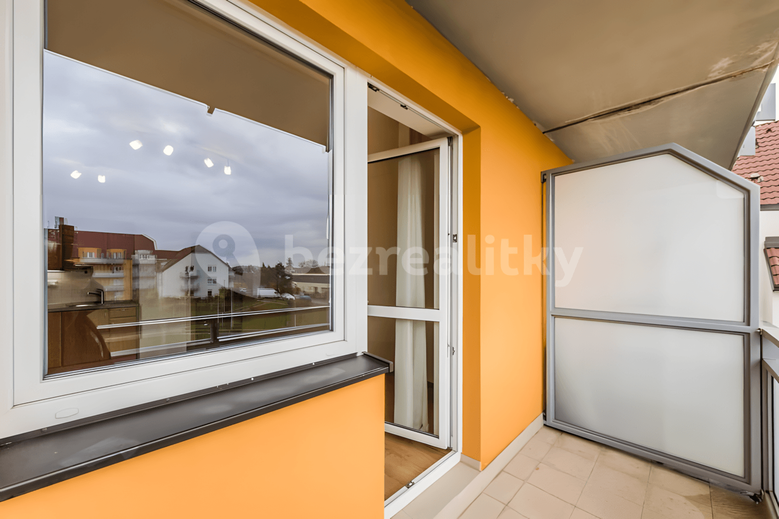 Predaj bytu 1-izbový 28 m², Švihovská, Praha, Praha