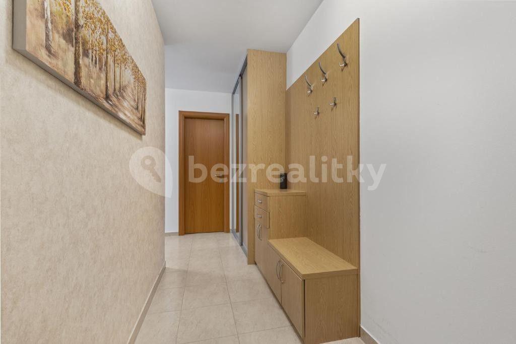 Prenájom bytu 2-izbový 61 m², Prešovská, Ružinov, Bratislavský kraj