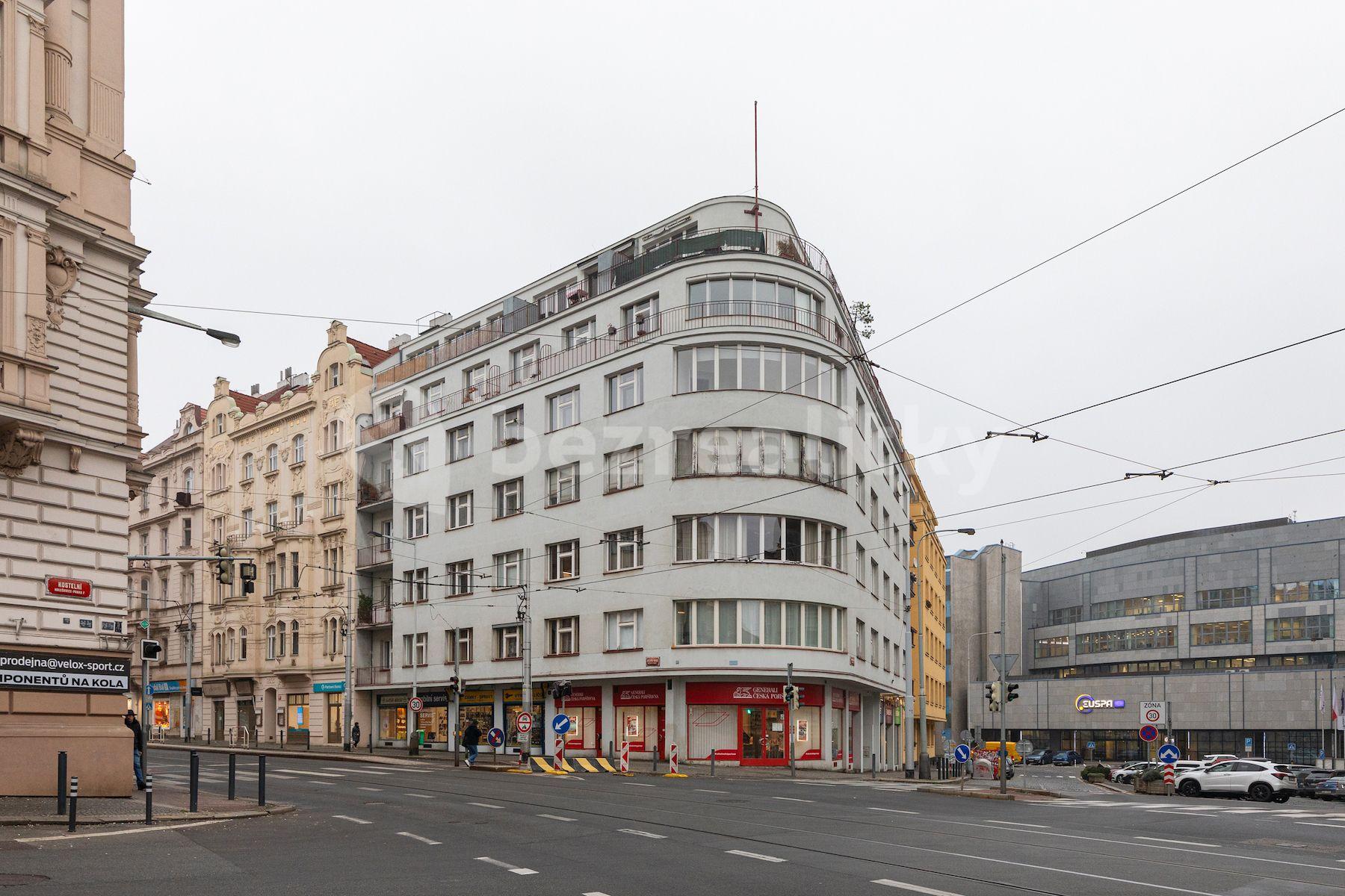 Predaj bytu 2-izbový 59 m², Na Ovčinách, Praha, Praha