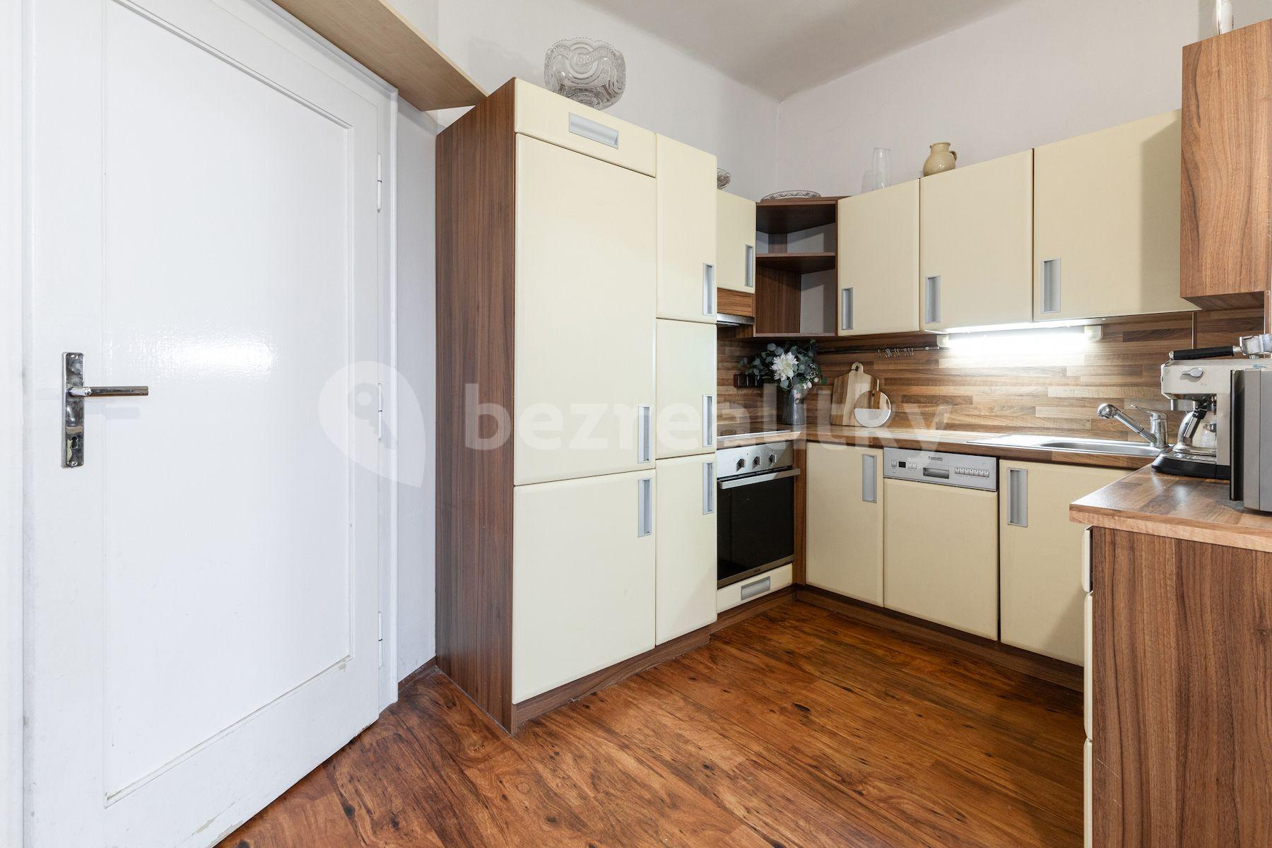 Predaj bytu 2-izbový 59 m², Na Ovčinách, Praha, Praha