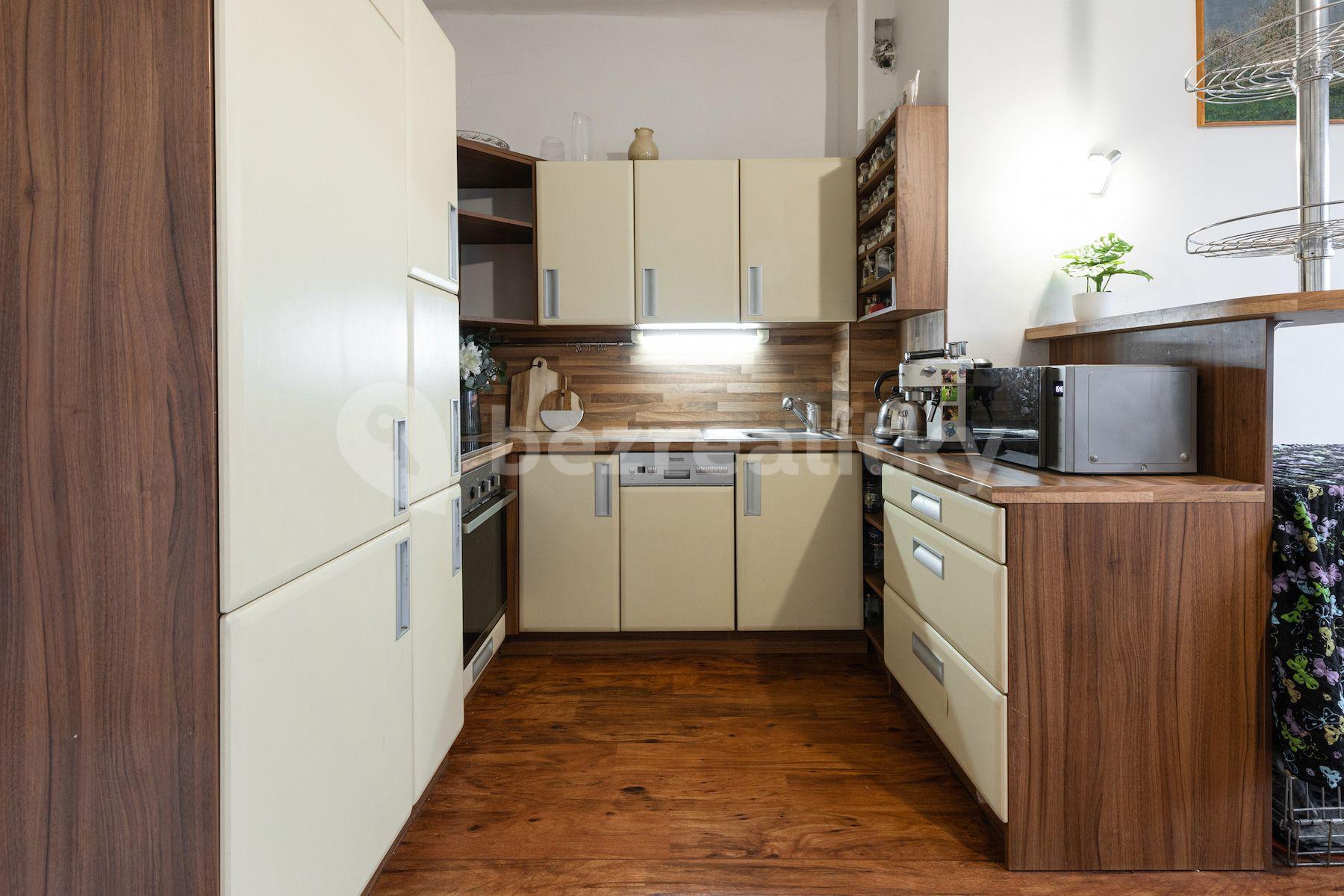 Predaj bytu 2-izbový 59 m², Na Ovčinách, Praha, Praha