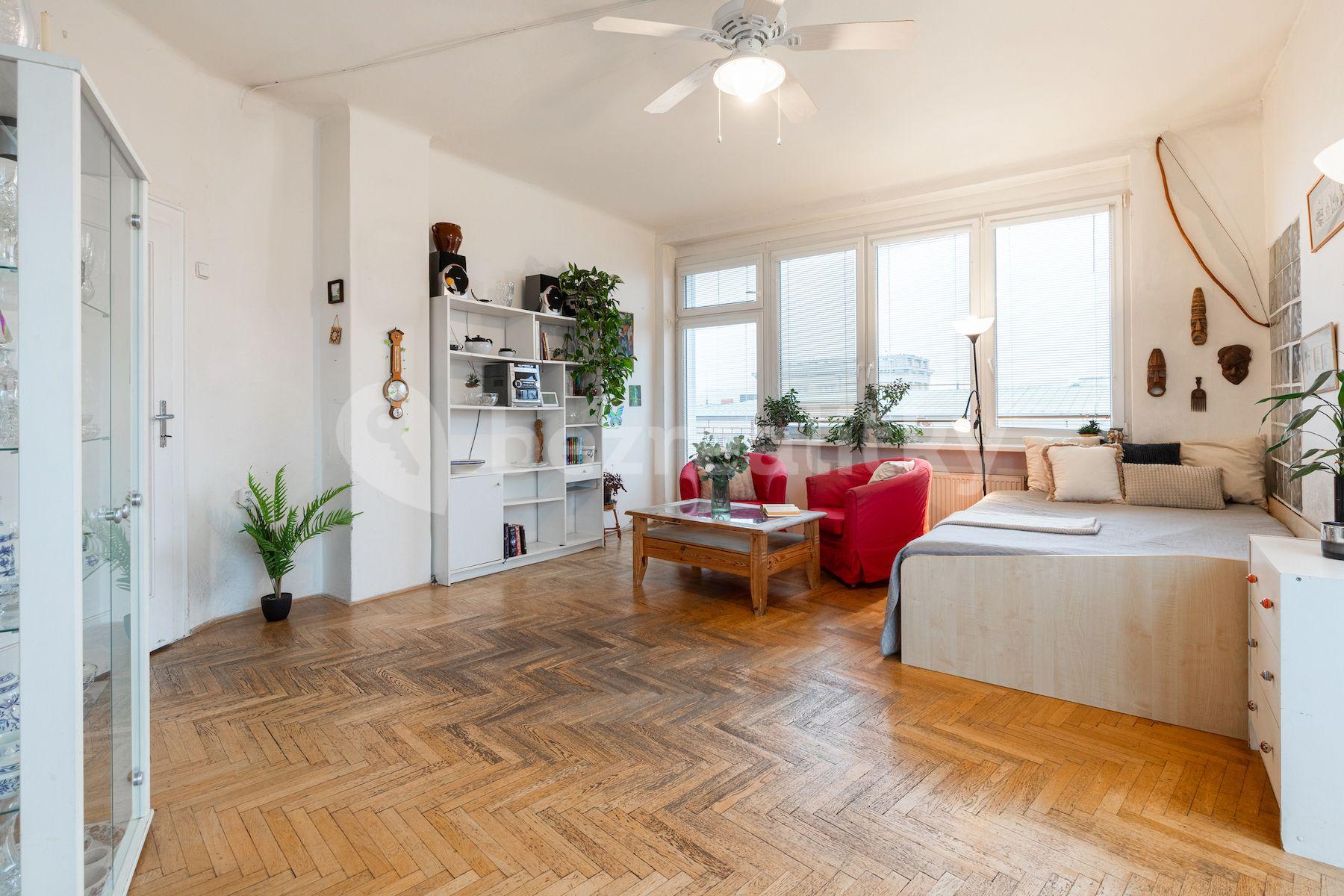 Predaj bytu 2-izbový 59 m², Na Ovčinách, Praha, Praha