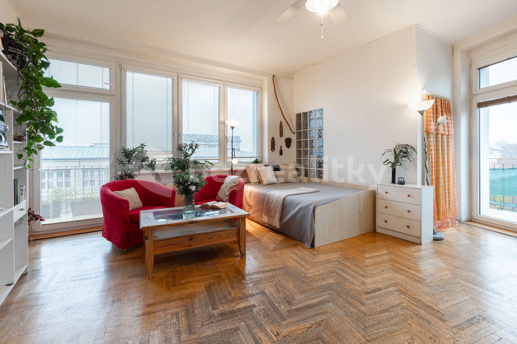 Predaj bytu 2-izbový 59 m², Na Ovčinách, Praha, Praha