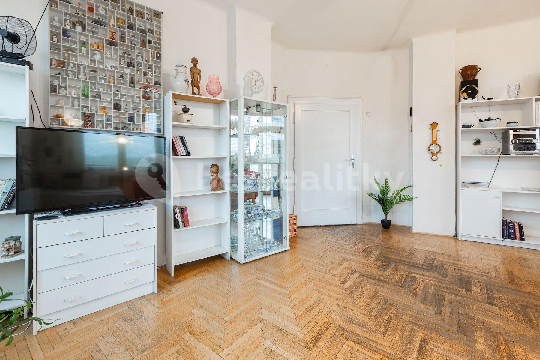 Predaj bytu 2-izbový 59 m², Na Ovčinách, Praha, Praha