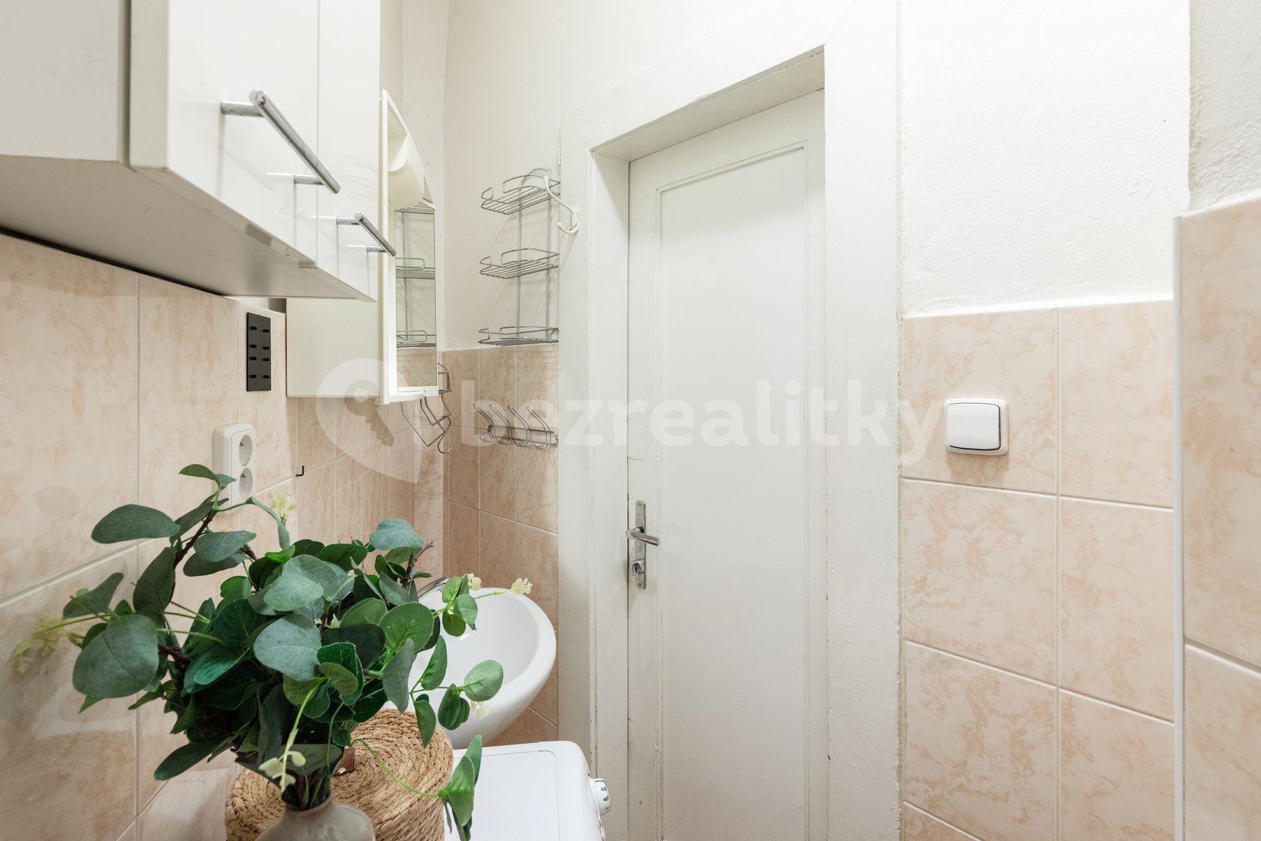 Predaj bytu 2-izbový 59 m², Na Ovčinách, Praha, Praha