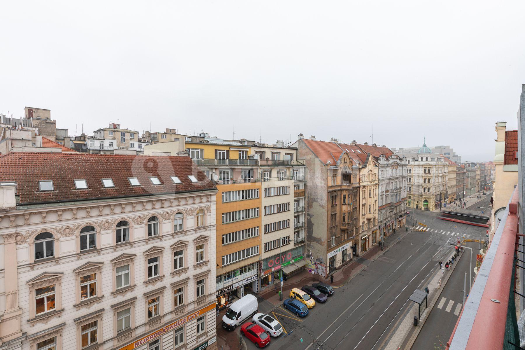 Predaj bytu 2-izbový 59 m², Na Ovčinách, Praha, Praha