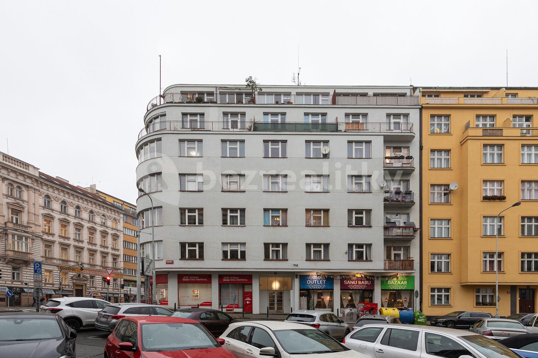 Predaj bytu 2-izbový 59 m², Na Ovčinách, Praha, Praha