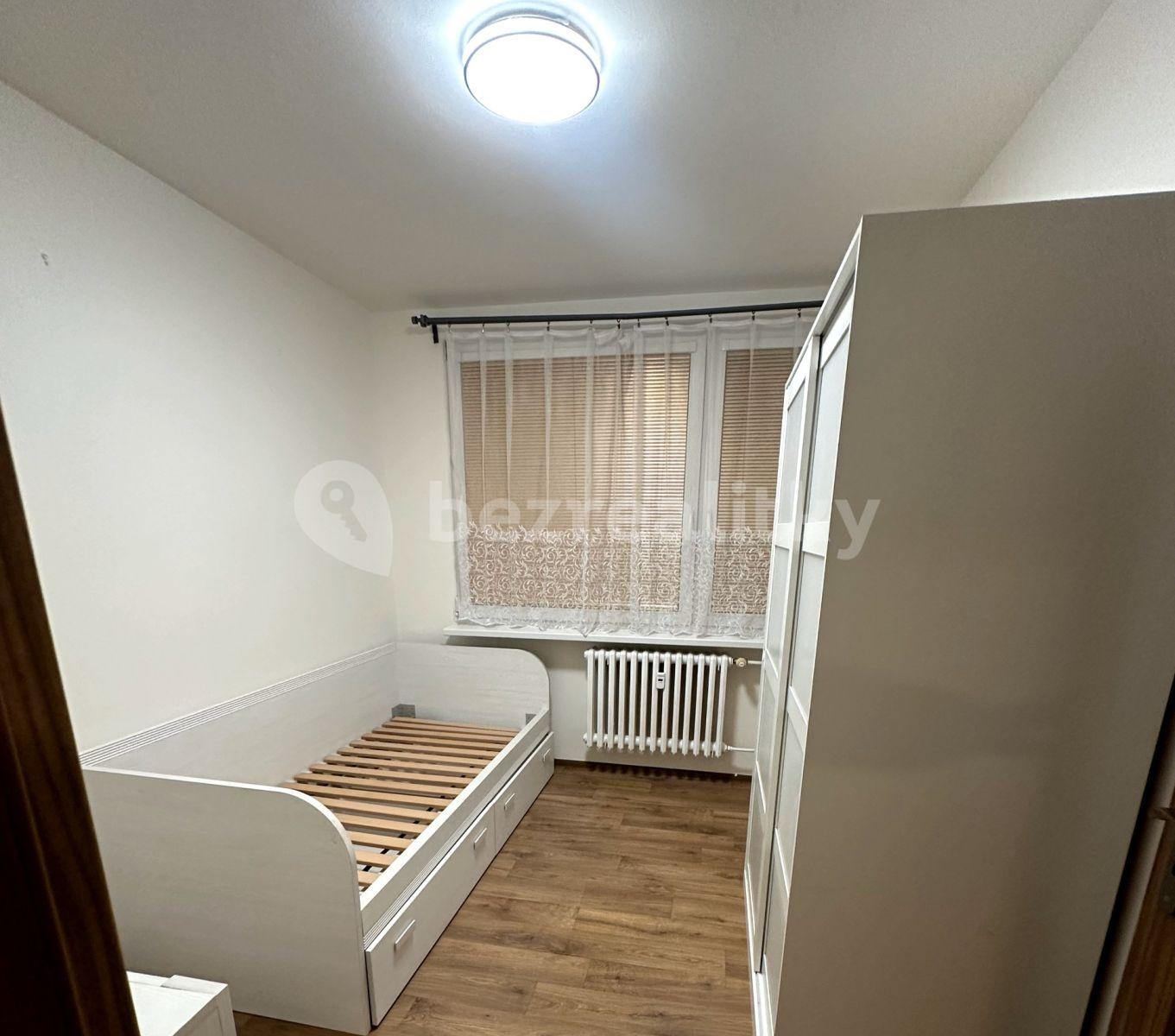 Predaj bytu 3-izbový 71 m², Pražská, Slaný, Středočeský kraj