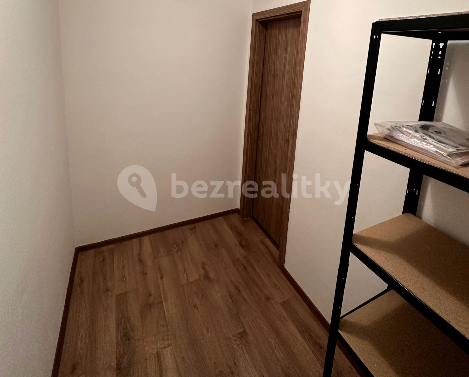 Predaj bytu 3-izbový 71 m², Pražská, Slaný, Středočeský kraj