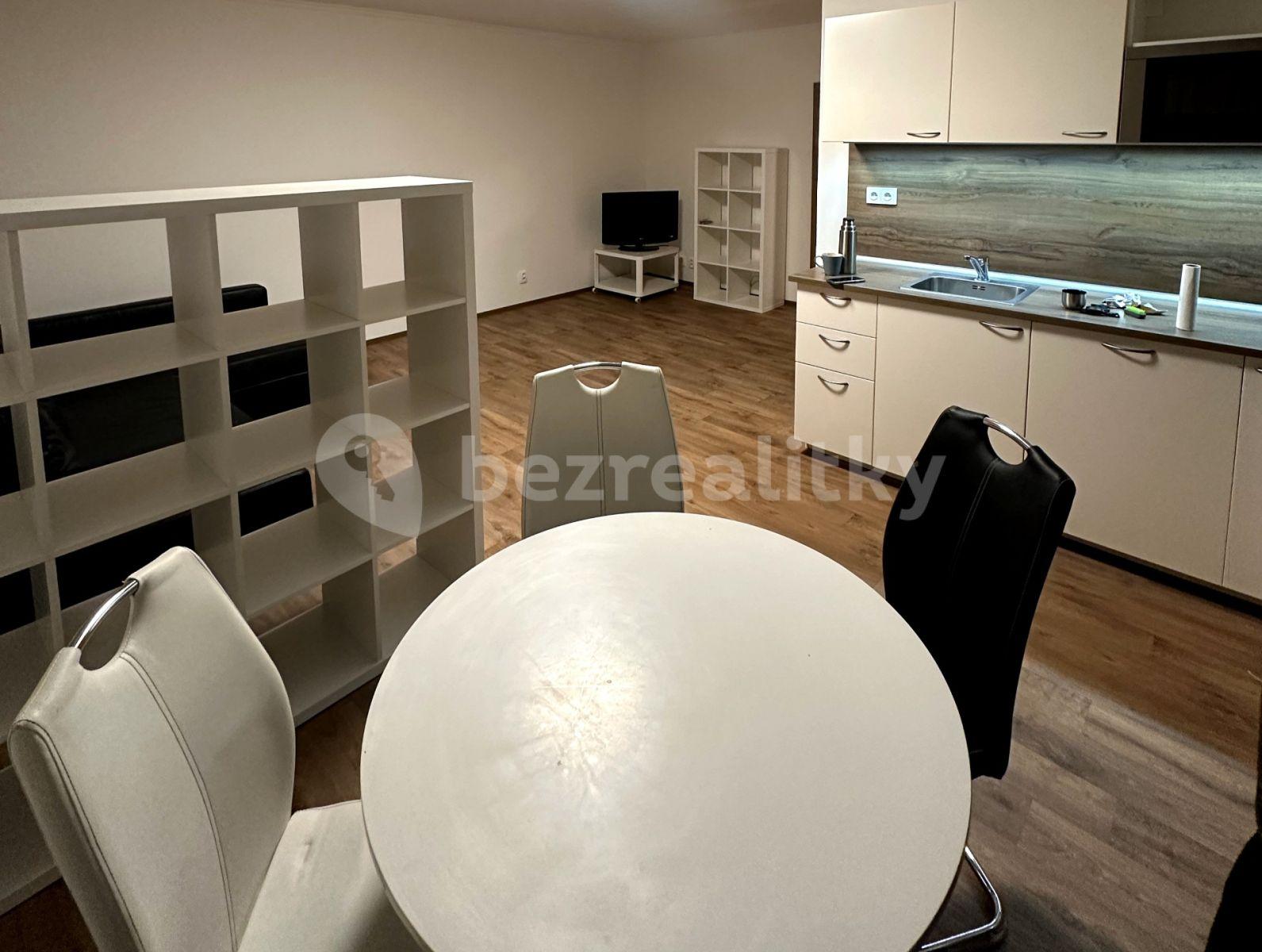 Predaj bytu 3-izbový 71 m², Pražská, Slaný, Středočeský kraj