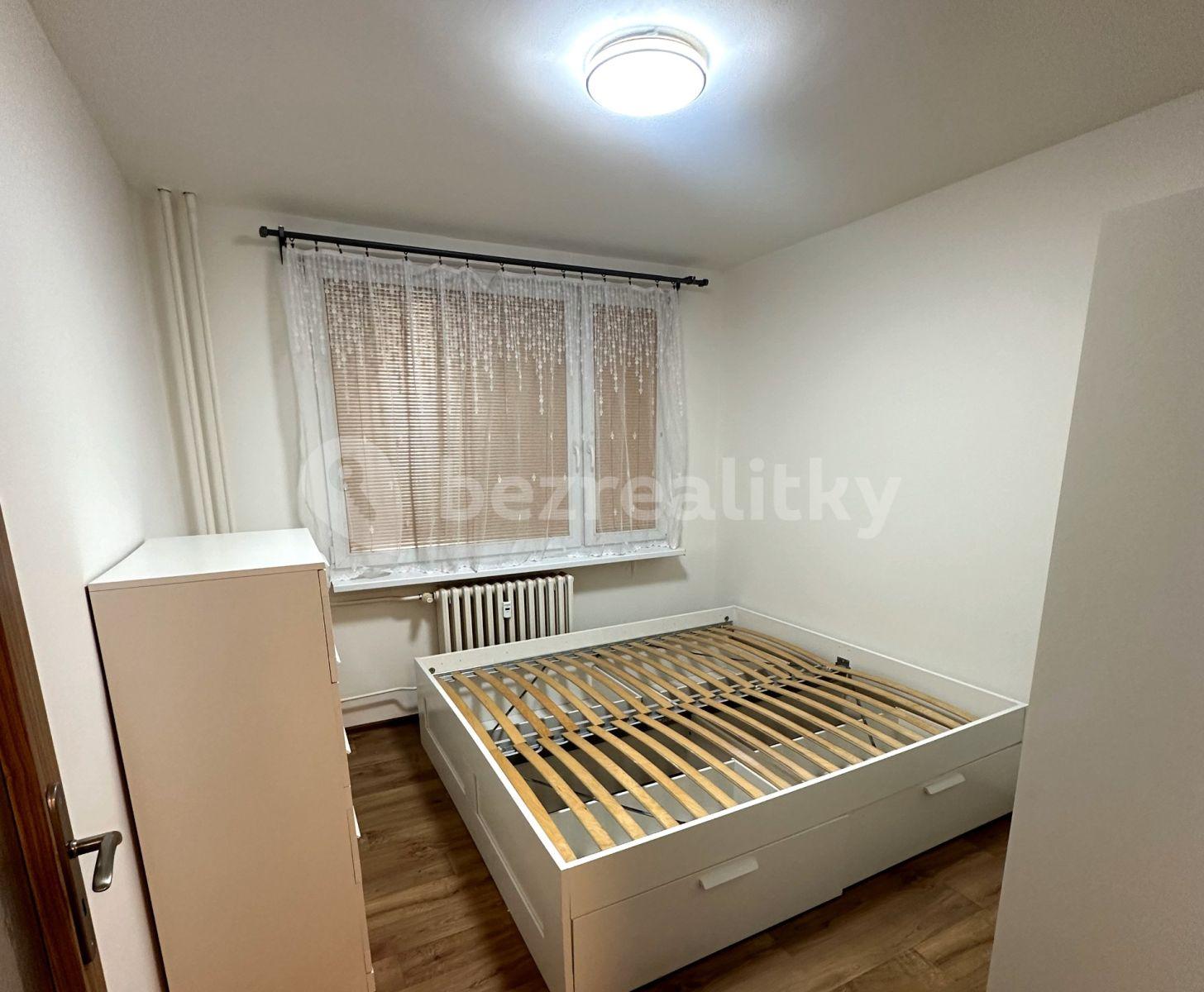 Predaj bytu 3-izbový 71 m², Pražská, Slaný, Středočeský kraj