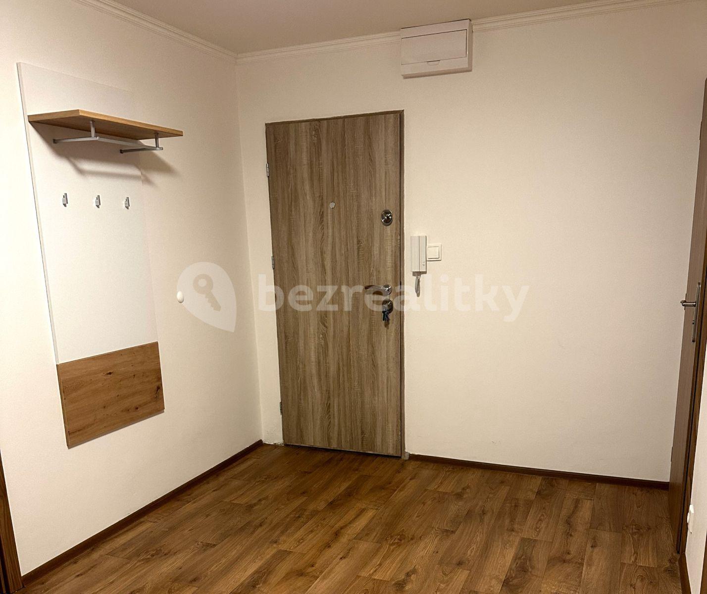 Predaj bytu 3-izbový 71 m², Pražská, Slaný, Středočeský kraj