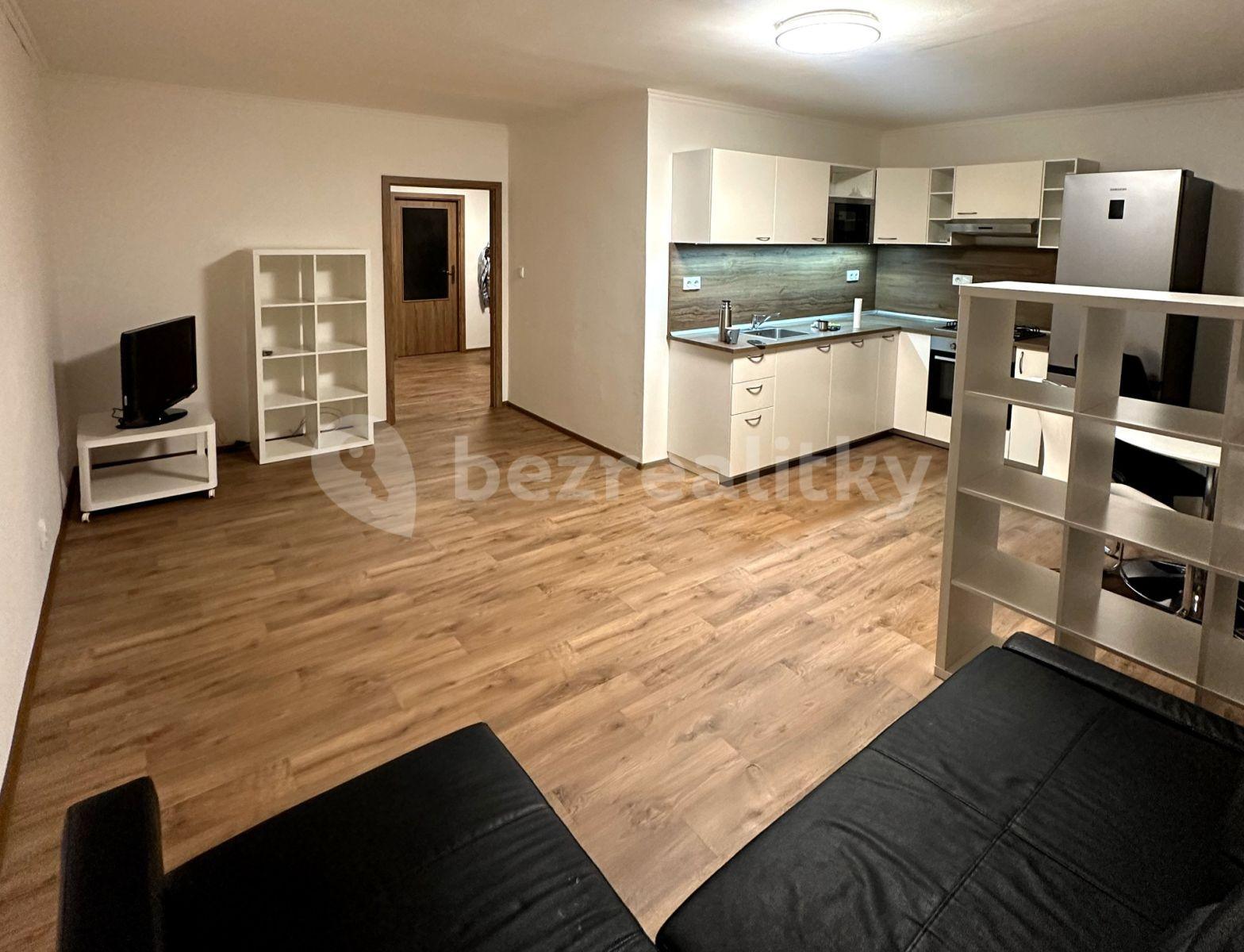 Predaj bytu 3-izbový 71 m², Pražská, Slaný, Středočeský kraj